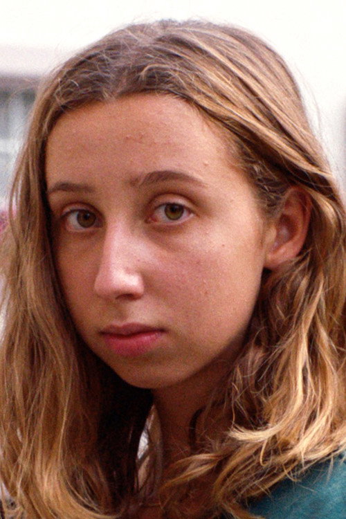 Photo of Clarisse Moussa, Acting
