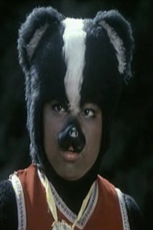 Photo of Chunxiang Shen, Acting
