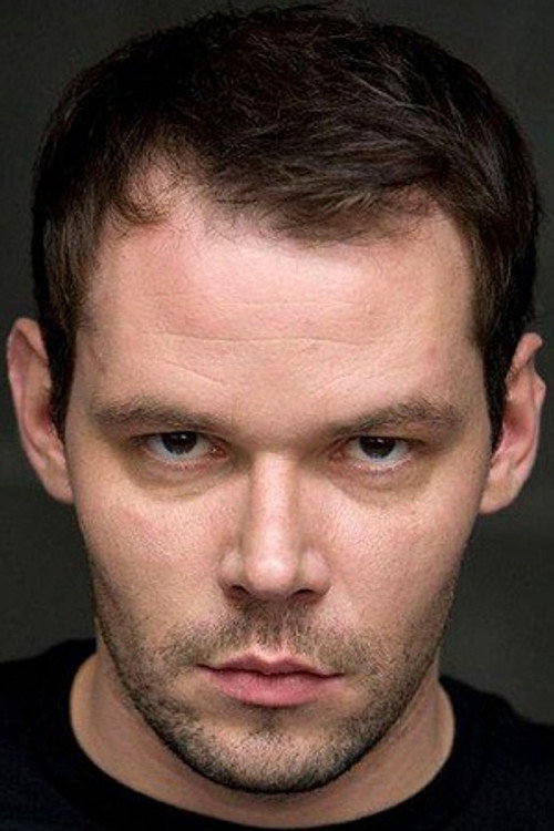 Vyacheslav Krikunov profile