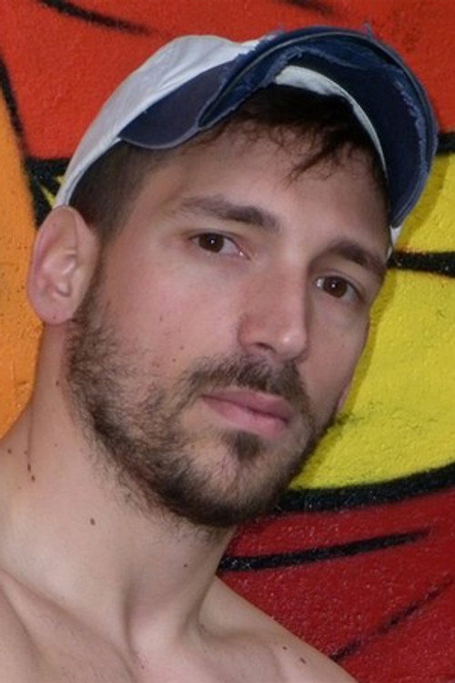Photo of Enzo Rimenez, Acting