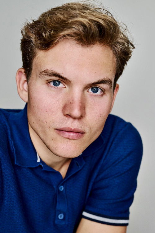 Ferdinand McKay profile