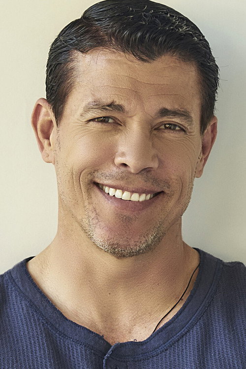 Photo of Al Coronel, Acting