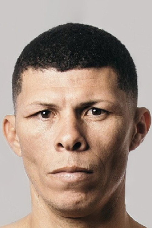 Photo of Roman Martinez, Acting
