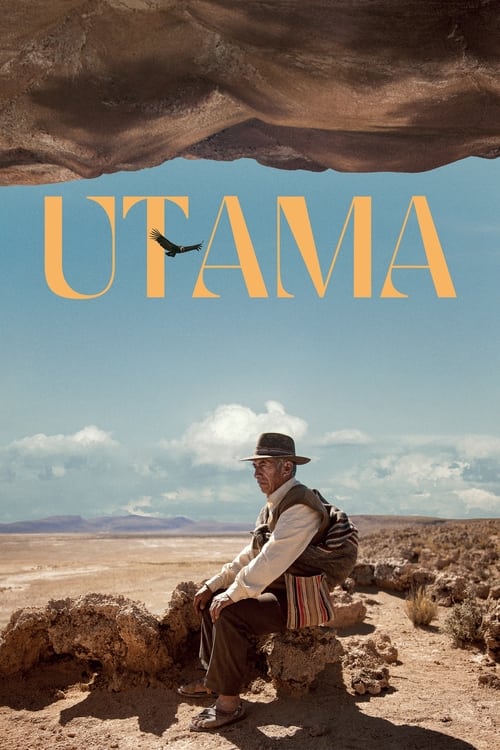 Movie poster for Utama (2022)