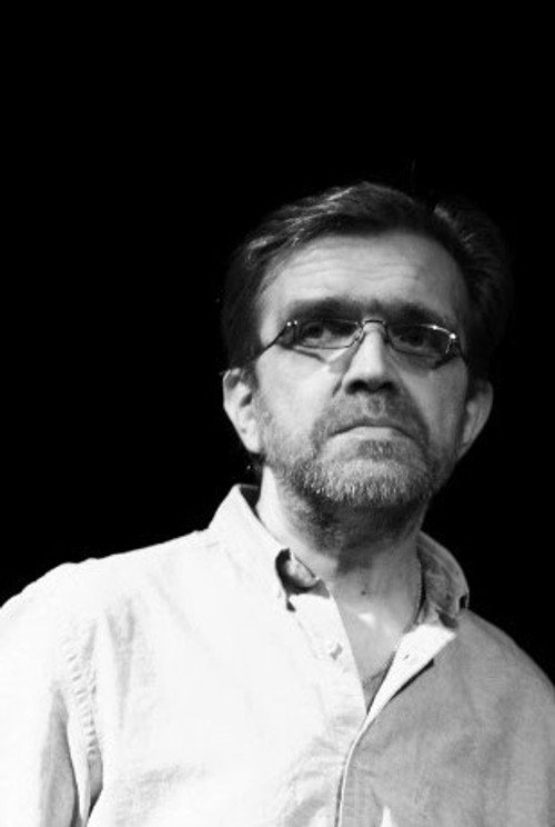 Photo of Leons Leščinskis, Acting