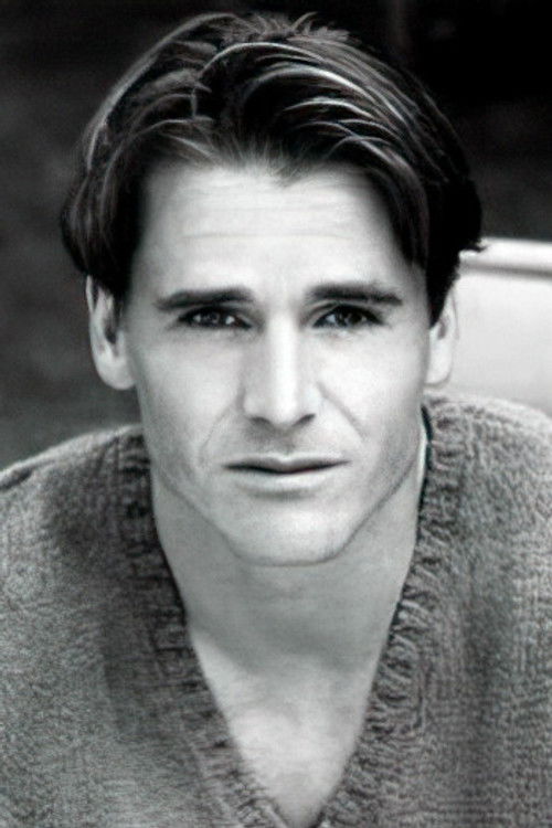 Jim Davidson profile