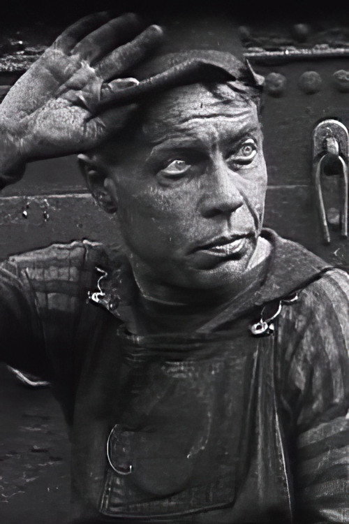 Photo of Georges Térof, Acting