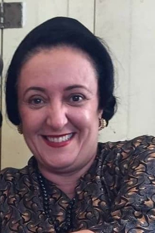 Rita Assemany profile