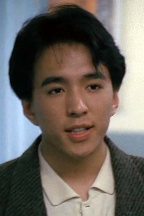 Photo of Matthew Wong Hin-Mung, Acting