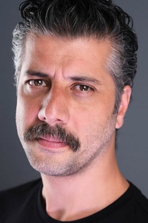 Öner Ateş profile