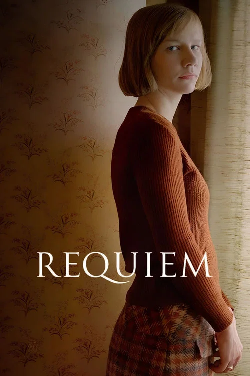 Movie poster for Requiem (2006)