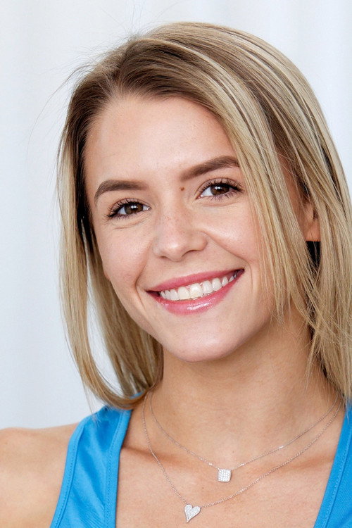 Photo of Evelyn Payne, Acting