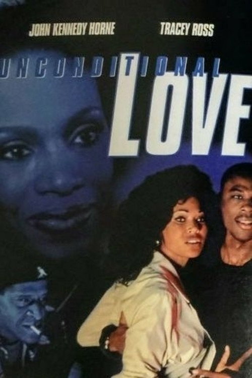 Movie poster for Unconditional Love (1999)