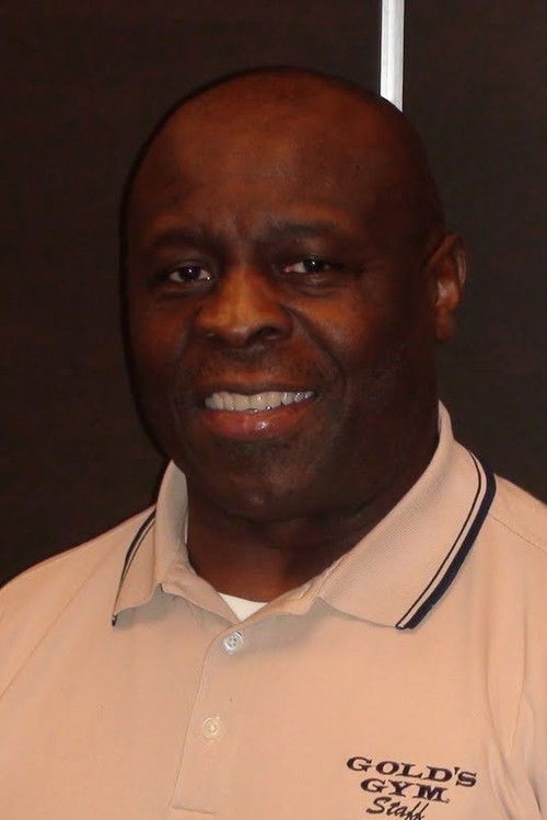 Roy Callender profile