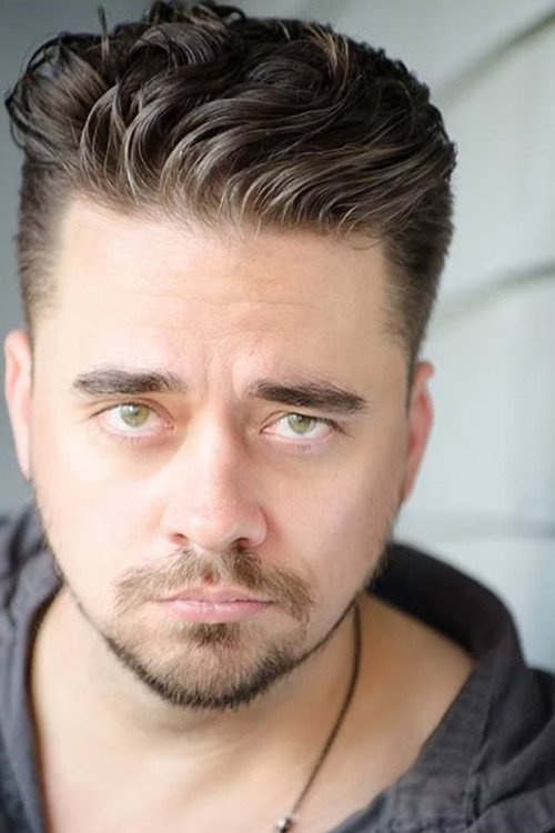 Photo of Kevin Viol, Acting