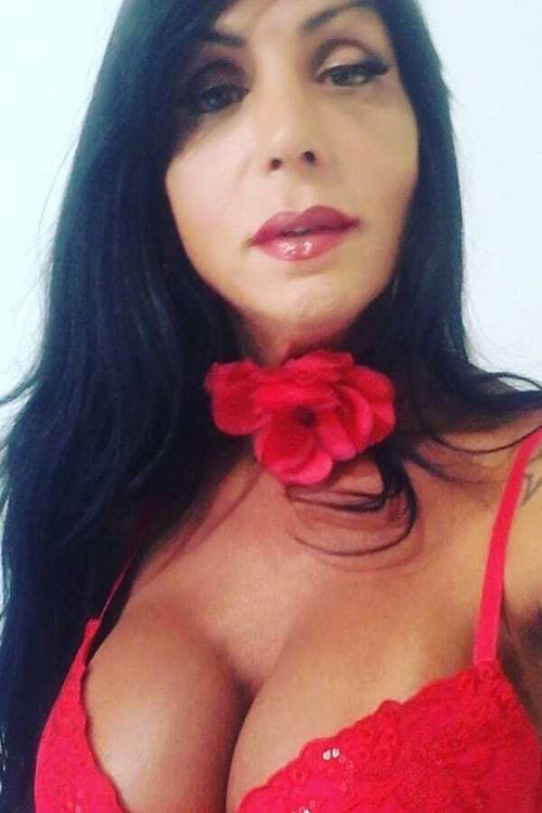 Roberta Gretchen profile