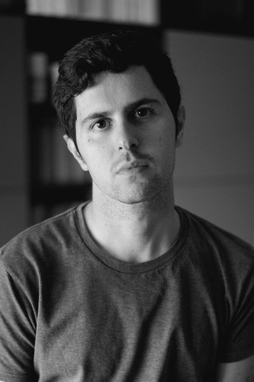 Photo of Lorenzo Tardella, Directing