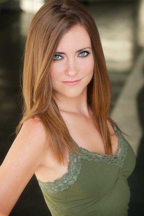 Photo of Vanessa Ross, Acting