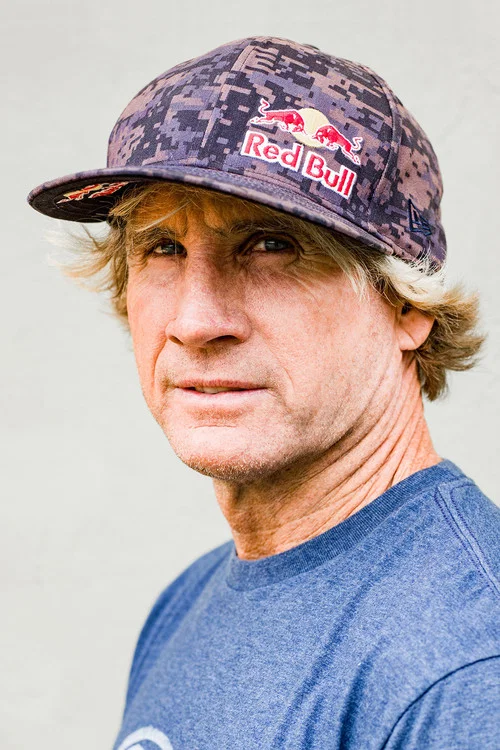 Photo of Robby Naish, Acting