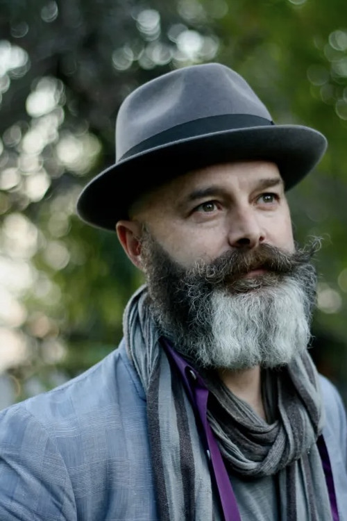 Photo of Marc-Ivan O'Gorman, Acting
