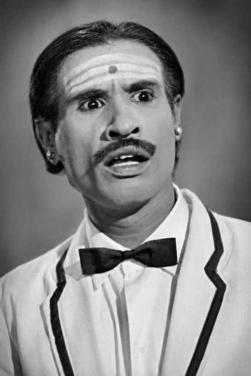 Photo of Ennatha Kannaiya, Acting