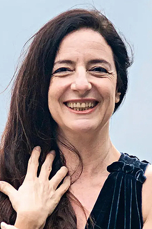 Clarice Niskier profile