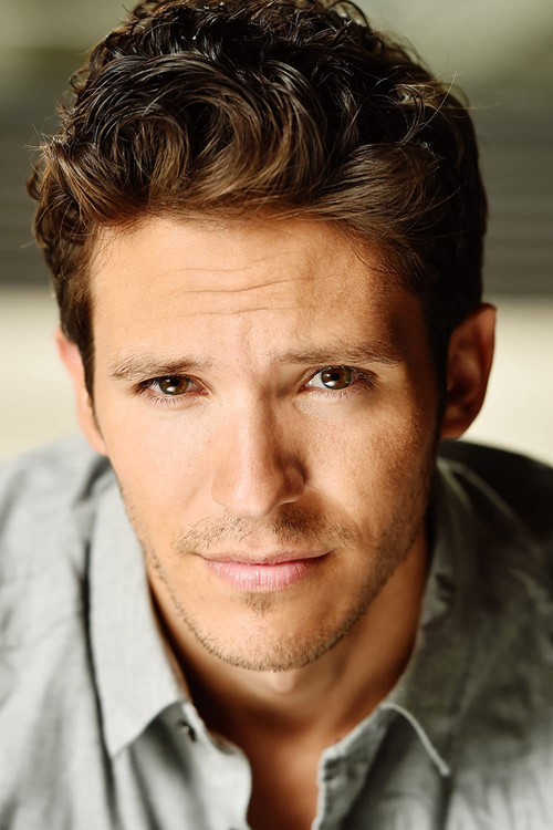 Caleb J. Spivak profile