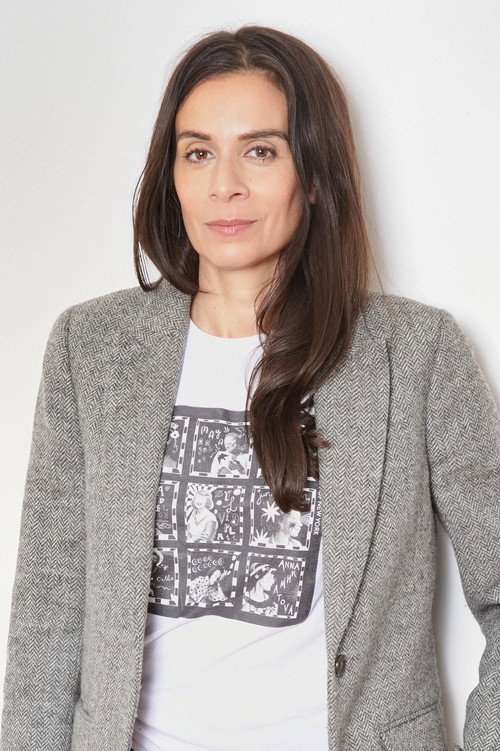 Photo of Melissa Jackson, Acting