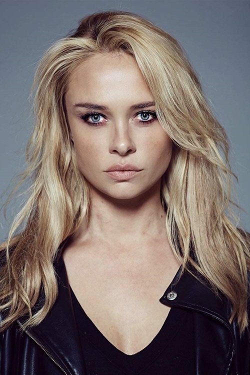 Madison McKinley profile