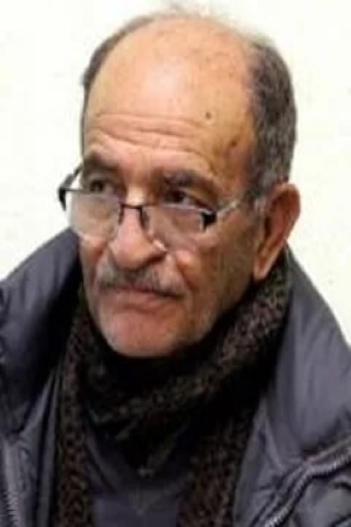 Photo of Hassan Mohammadzadeh, Directing