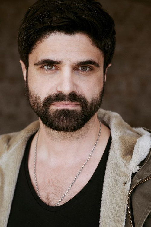 Maximilian Grill profile