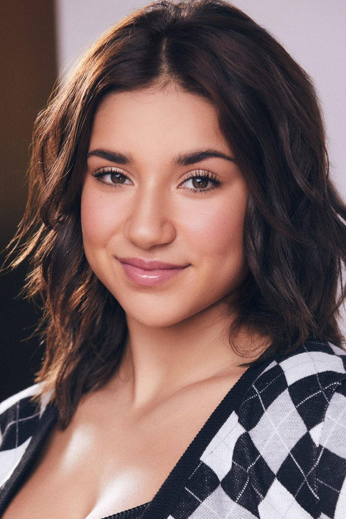 Photo of Izabellah Rae Diez, Acting