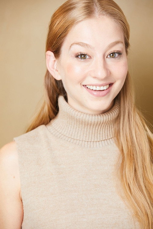 Photo of Anaïs Blake, Acting