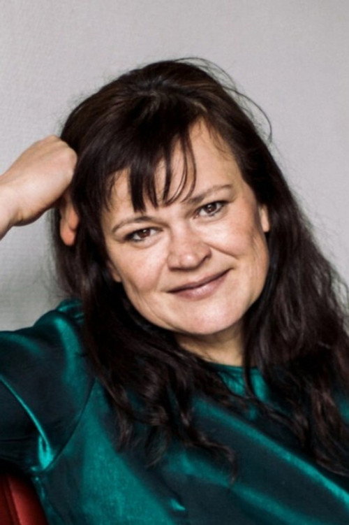 Mieke Laureys profile