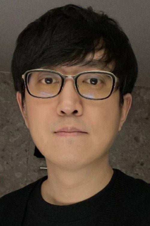 Photo of Yang Qi, Creator