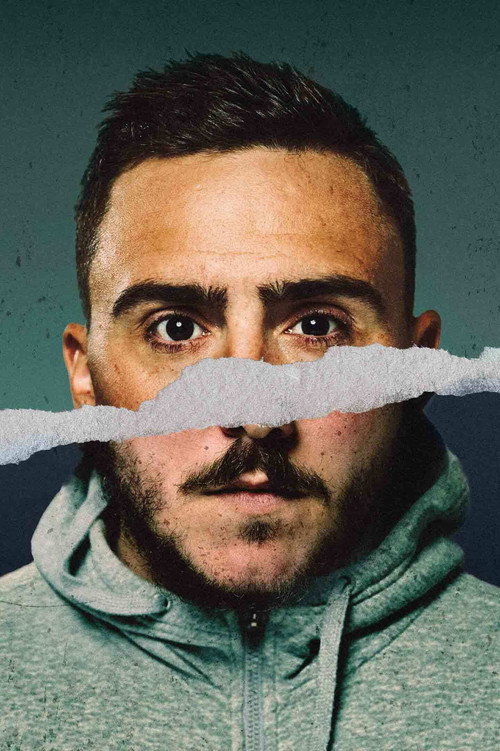 Movie poster for Hver drap Friðrik Dór? (2021)