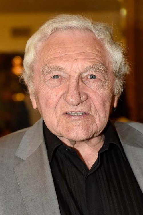 Photo of Antonín Hardt, Acting