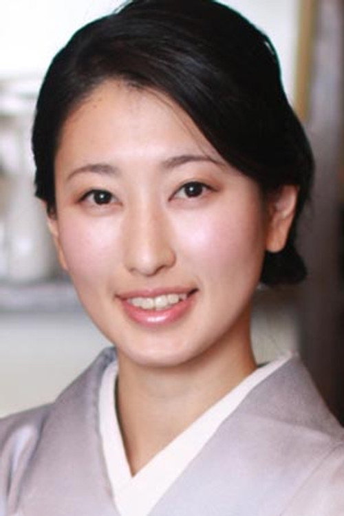 Photo of Tina Kusumoto, Acting