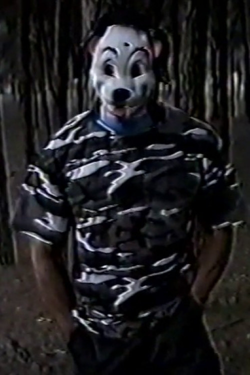 Movie poster for Aaron, il guerriero digitale (2005)