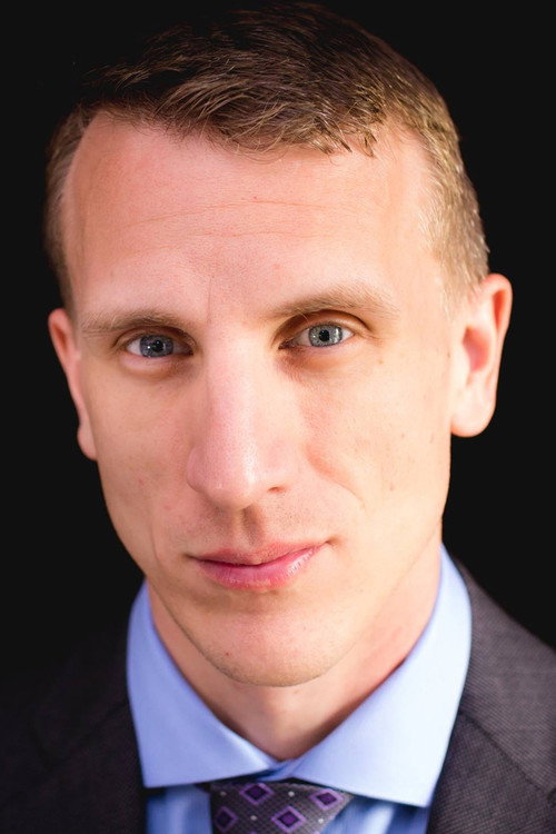 Photo of Steven Farmer, Acting