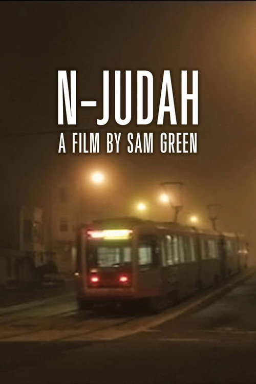 Movie poster for N Judah 5:30 (2004)