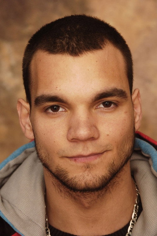 Photo of Ivo Kerk, Acting