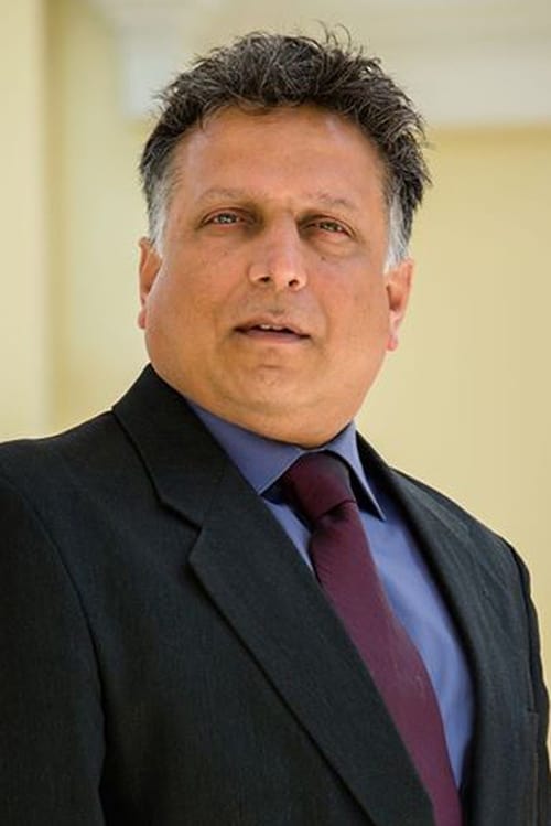 Atul Sharma profile