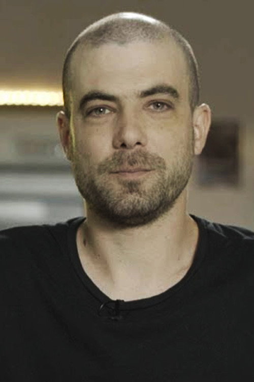 Photo of Francisco D'Eufemia, Editing