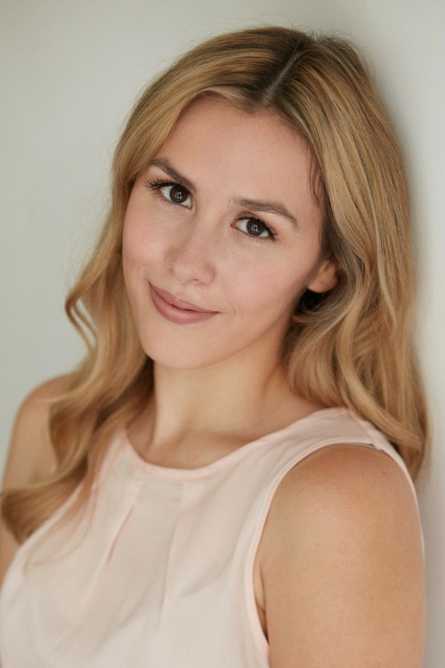 Photo of Gina Gomez, Acting