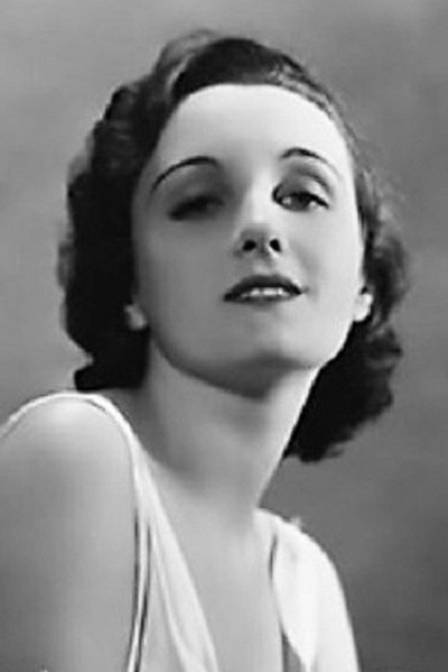 Photo of Yvonne Pelletier, Acting