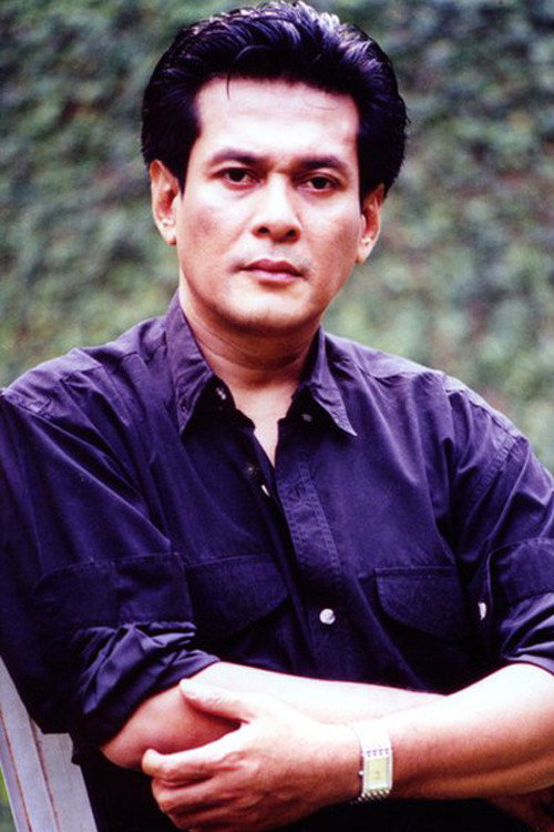 Photo of Herman Felani, Acting