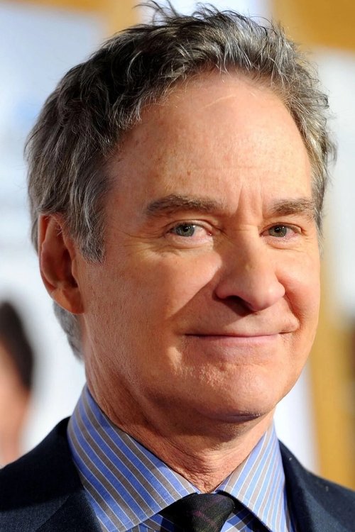 Kevin Kline profile