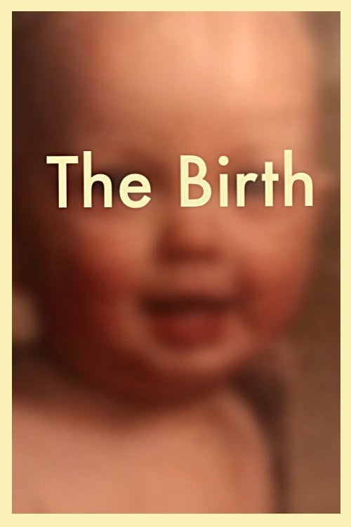 Movie poster for The Birth (1979)