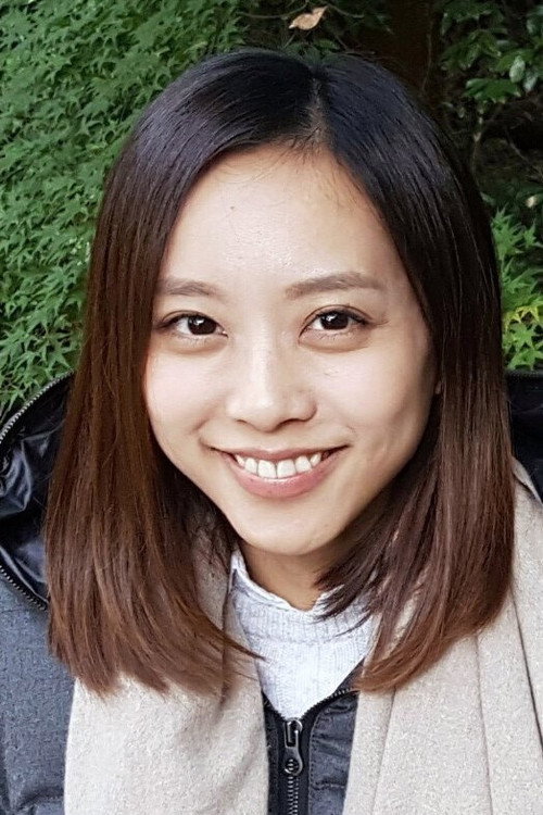 Photo of Chiago Liu, Acting